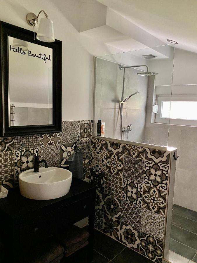 Lizmari Apartment Podcetrtek Luaran gambar