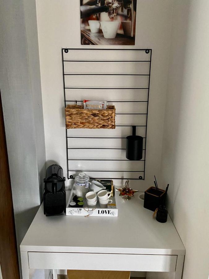 Lizmari Apartment Podcetrtek Luaran gambar