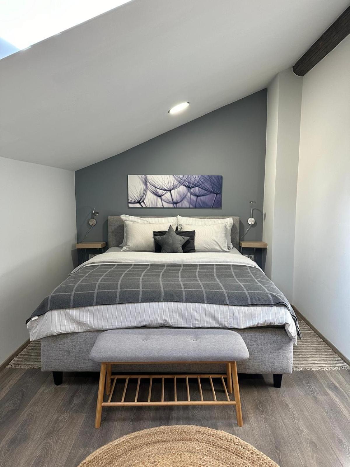 Lizmari Apartment Podcetrtek Luaran gambar